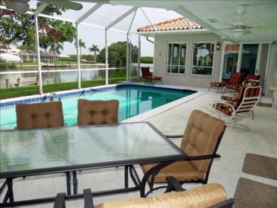 Luxury Longboat Key Vacation Rental Home 3 Bedroom